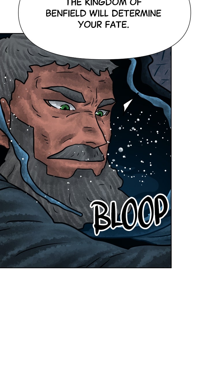 Warrior Executioner Chapter 146 - Page 38