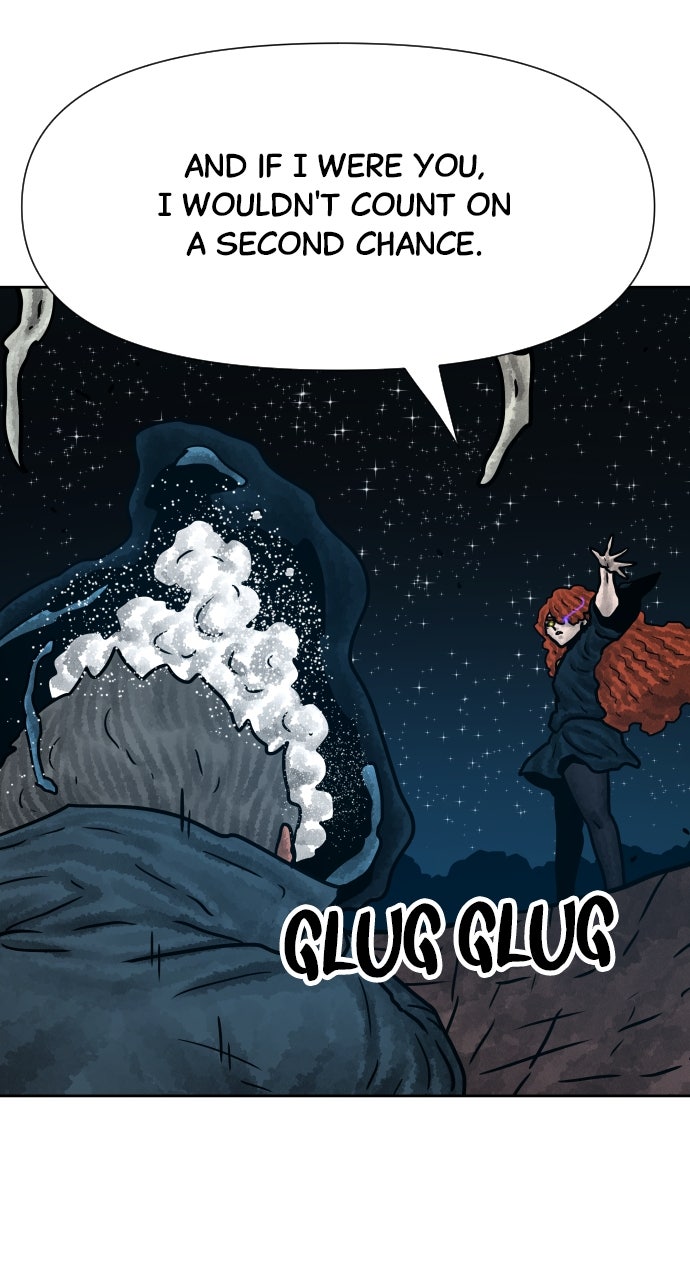 Warrior Executioner Chapter 146 - Page 39