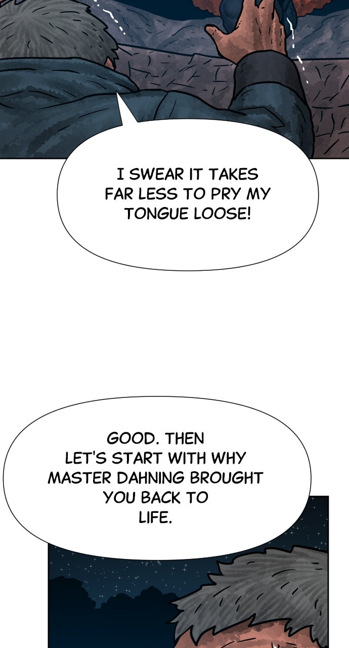 Warrior Executioner Chapter 146 - Page 5