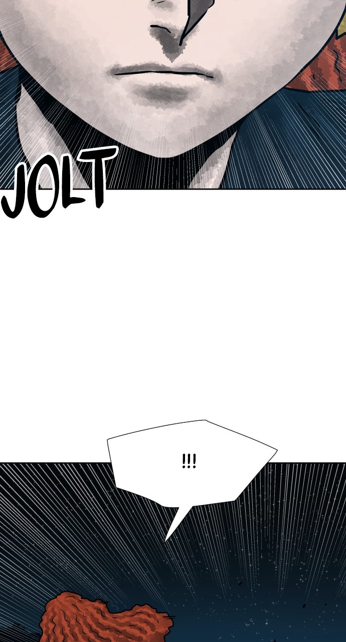 Warrior Executioner Chapter 146 - Page 43