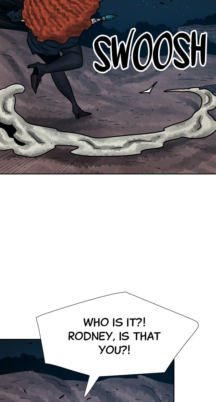 Warrior Executioner Chapter 146 - Page 44