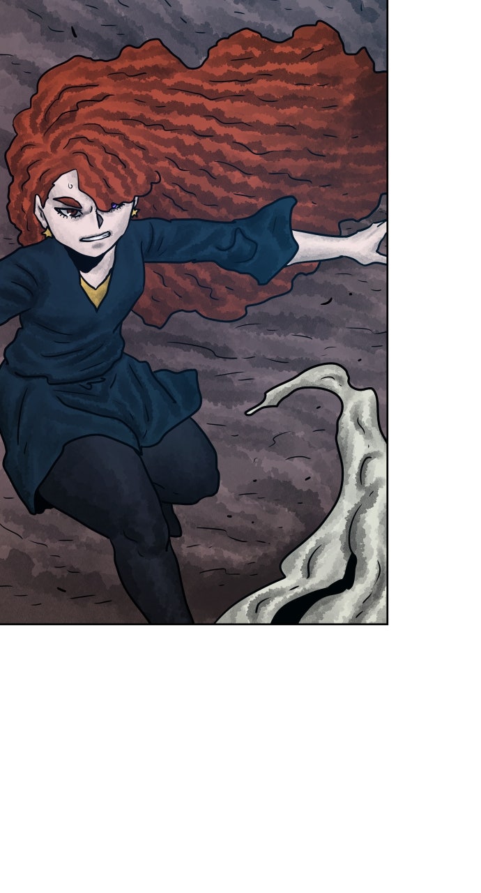 Warrior Executioner Chapter 146 - Page 45