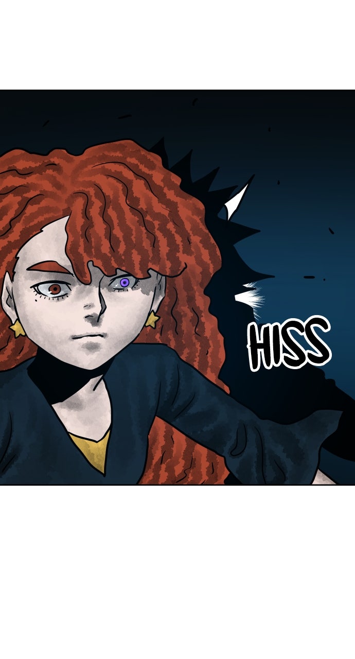 Warrior Executioner Chapter 146 - Page 46