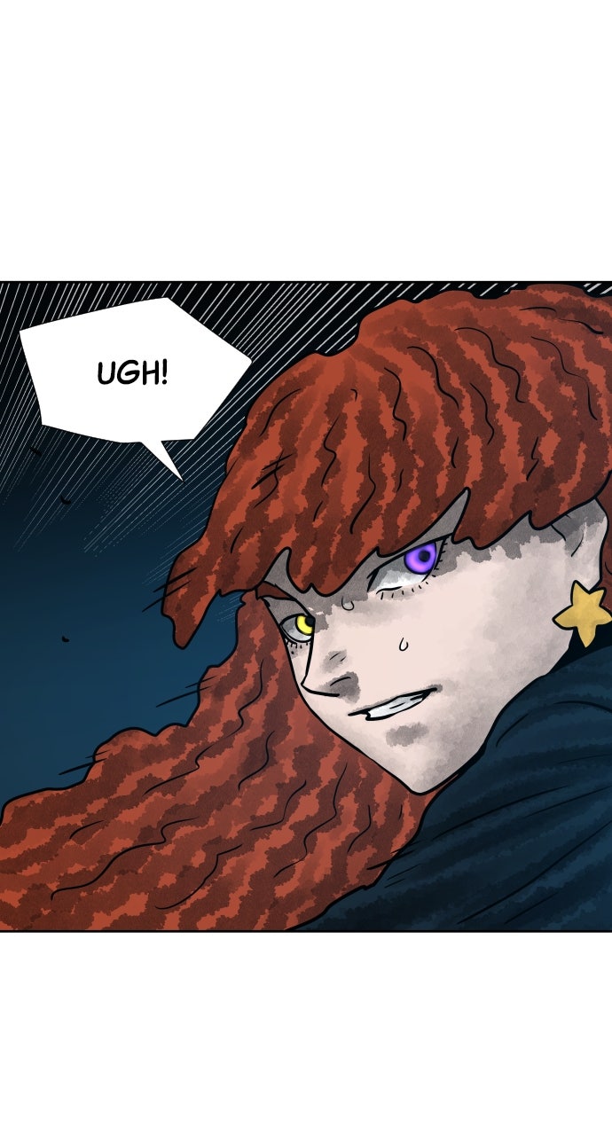 Warrior Executioner Chapter 146 - Page 47