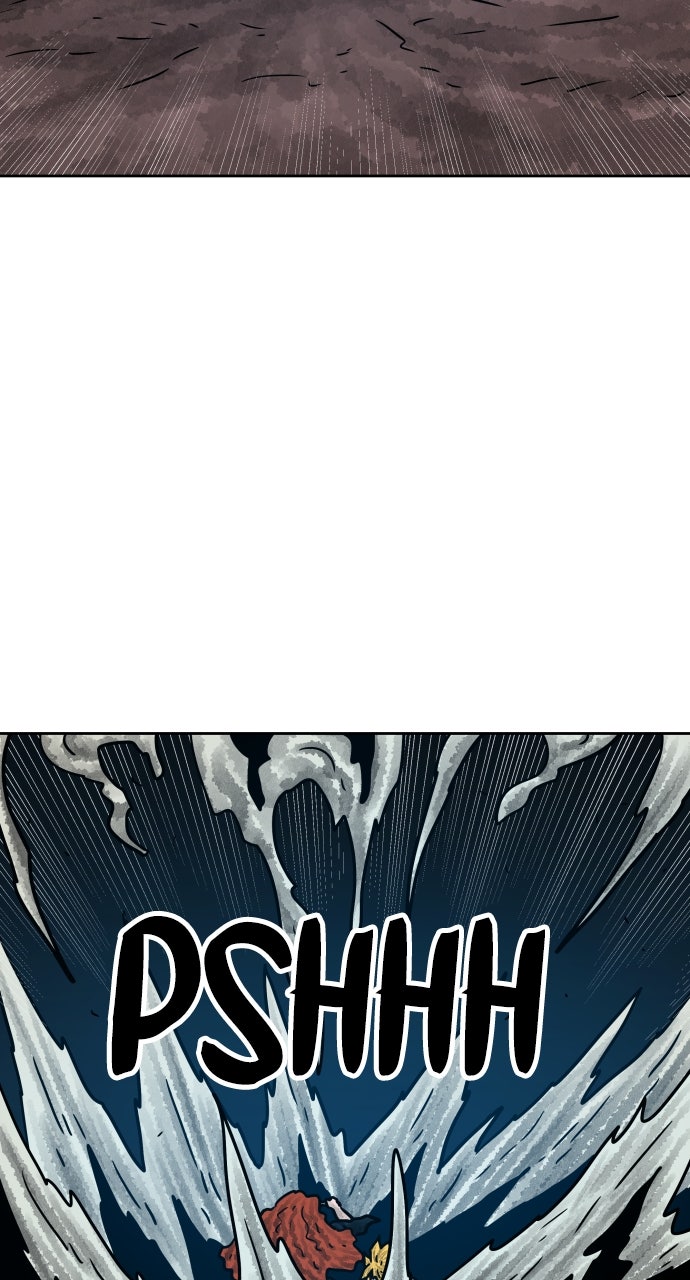 Warrior Executioner Chapter 146 - Page 49