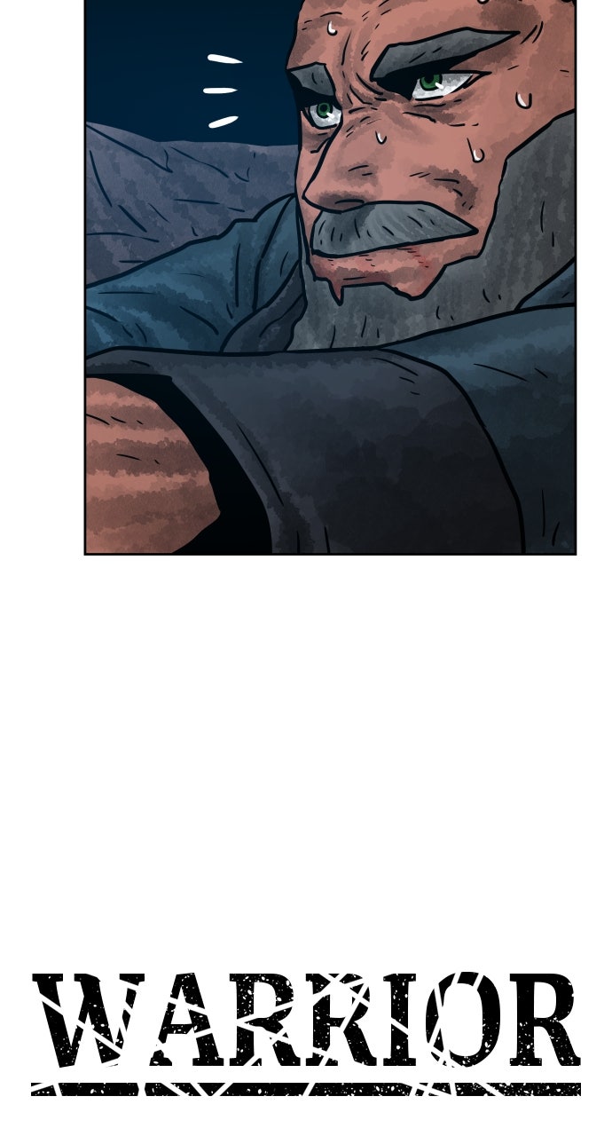 Warrior Executioner Chapter 146 - Page 6