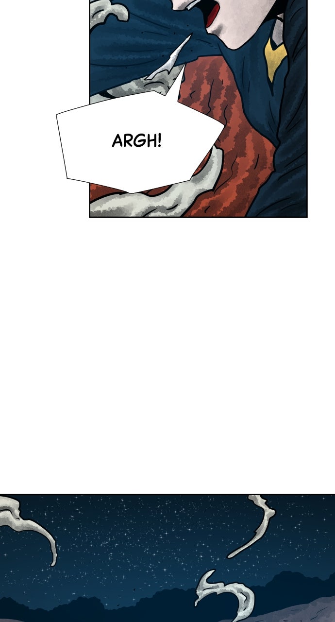 Warrior Executioner Chapter 146 - Page 51