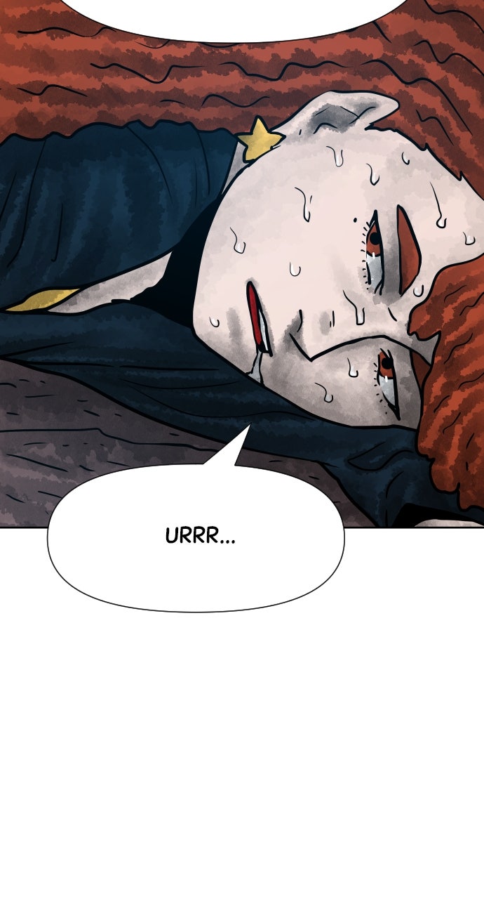 Warrior Executioner Chapter 146 - Page 54