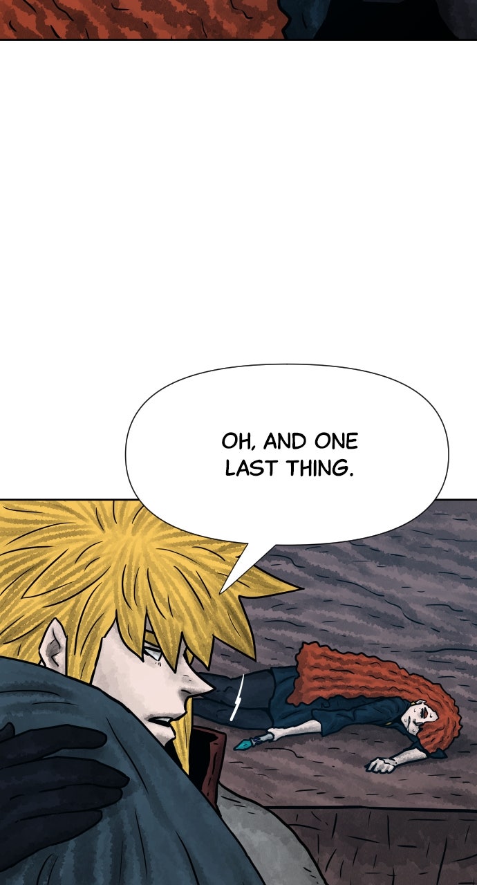 Warrior Executioner Chapter 146 - Page 56