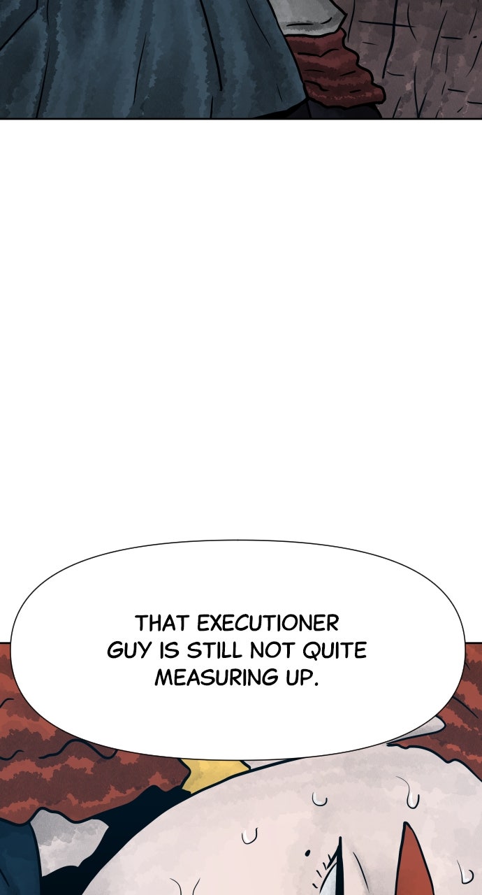 Warrior Executioner Chapter 146 - Page 57