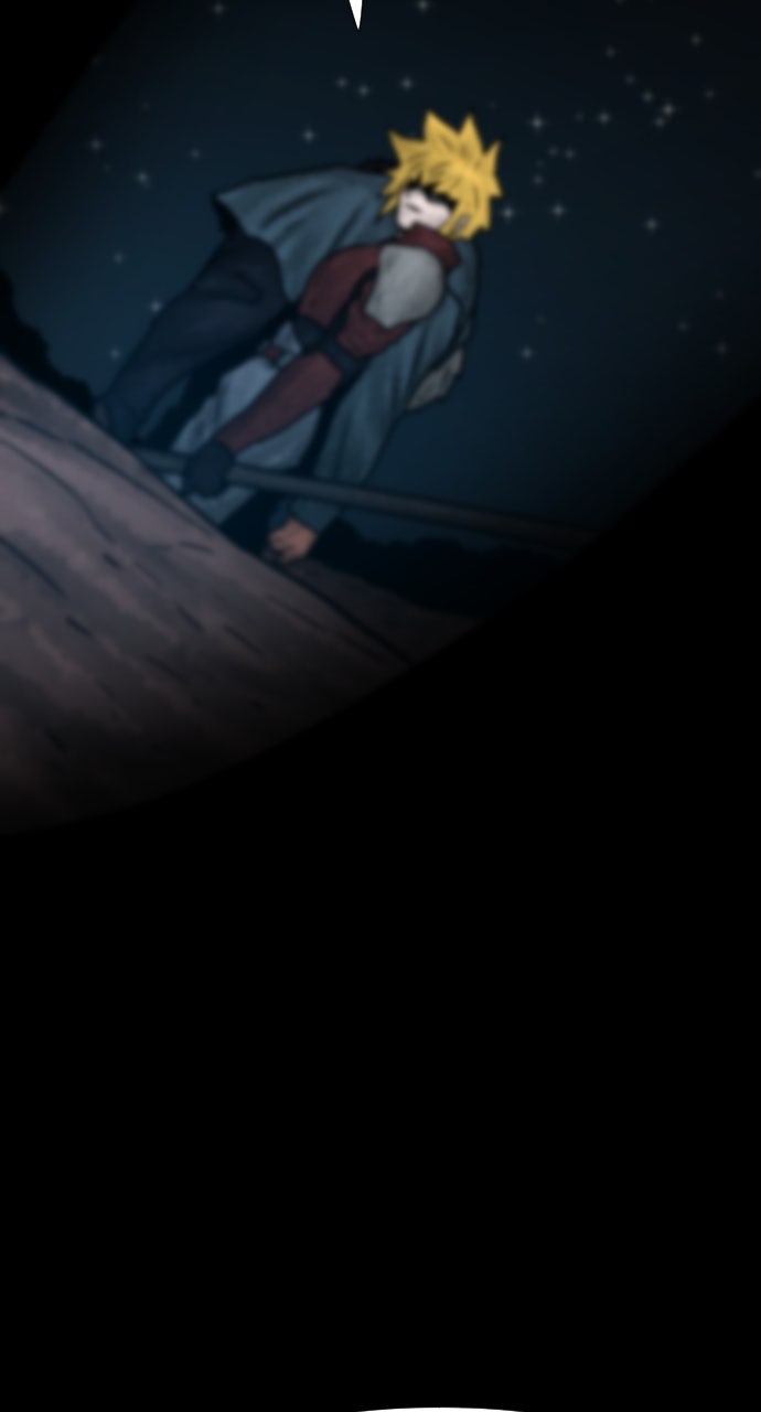 Warrior Executioner Chapter 146 - Page 59