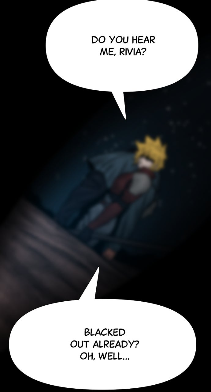 Warrior Executioner Chapter 146 - Page 60