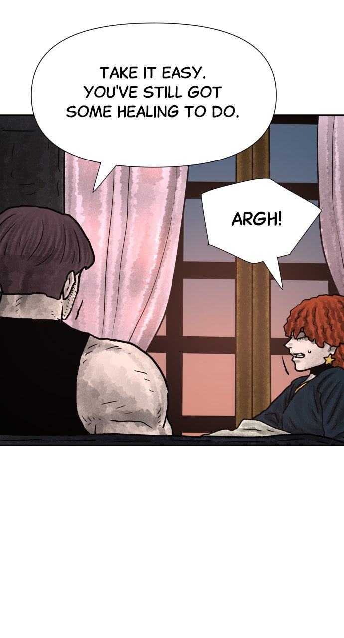 Warrior Executioner Chapter 146 - Page 66