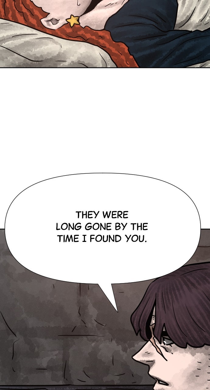 Warrior Executioner Chapter 146 - Page 68