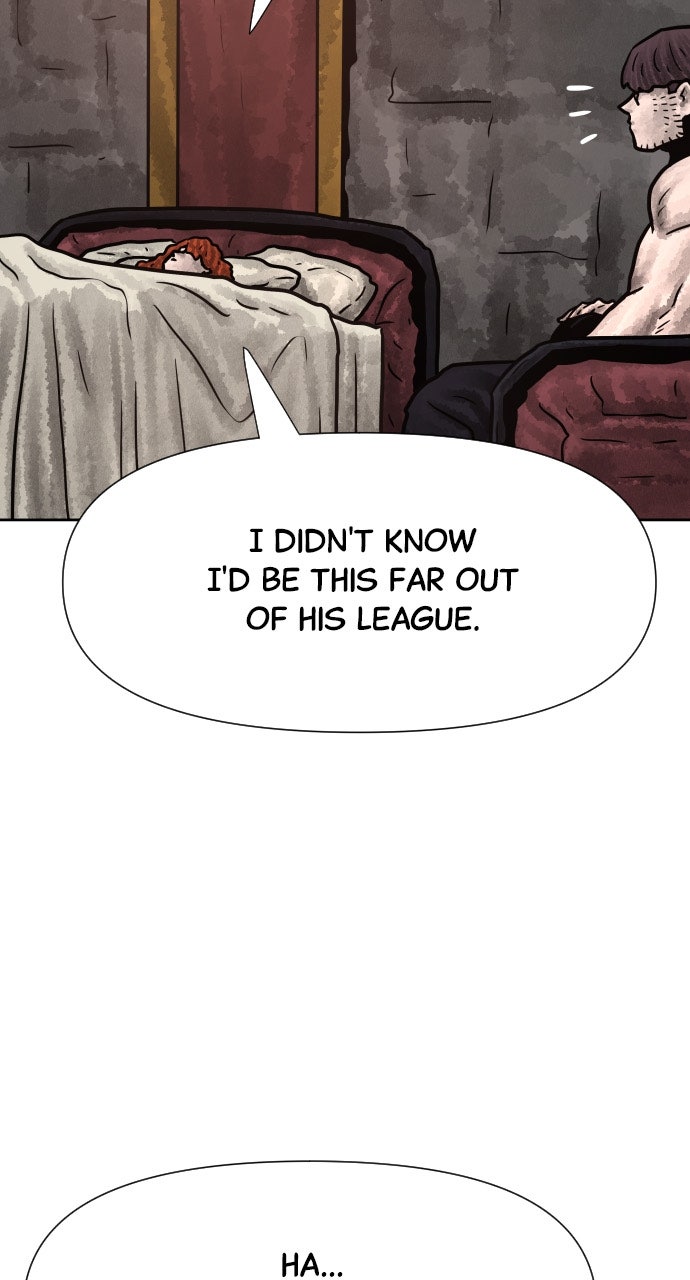 Warrior Executioner Chapter 146 - Page 70