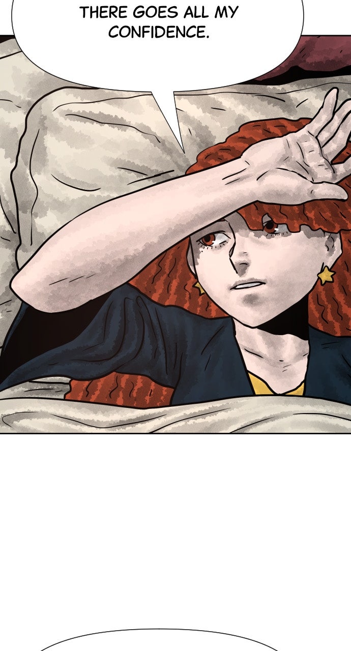 Warrior Executioner Chapter 146 - Page 71