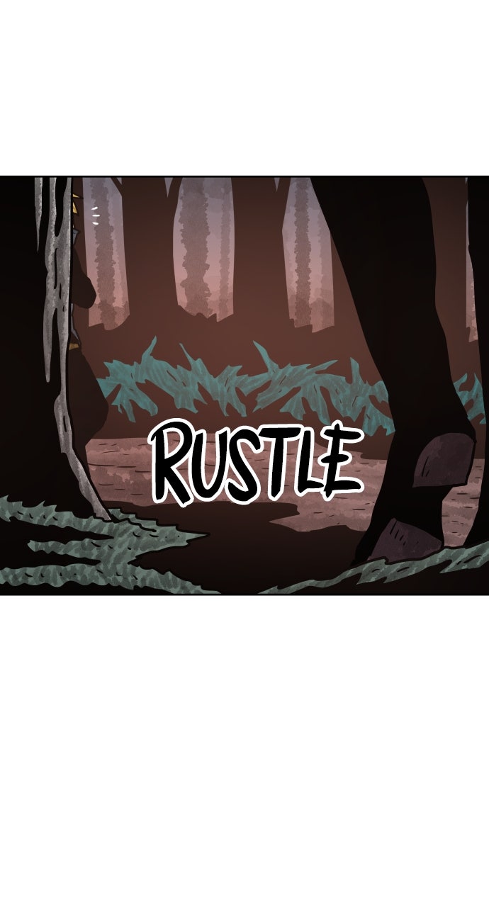 Warrior Executioner Chapter 146 - Page 75