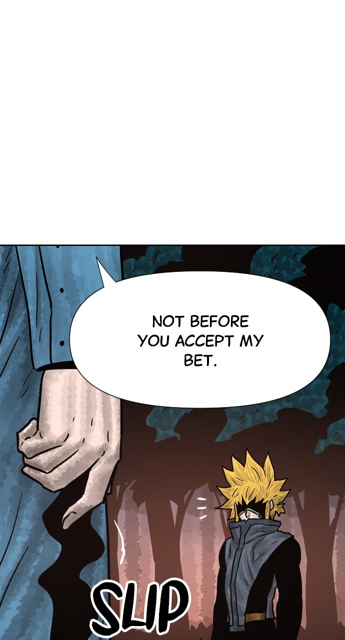 Warrior Executioner Chapter 146 - Page 78