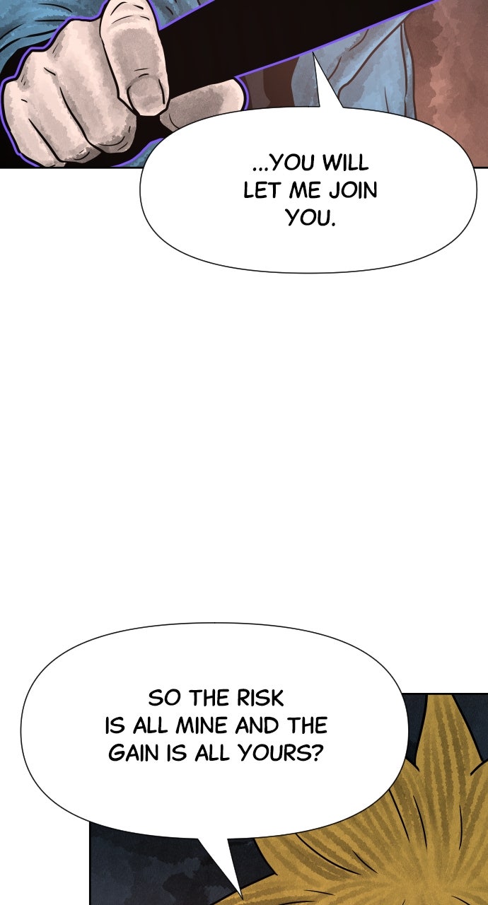 Warrior Executioner Chapter 146 - Page 80