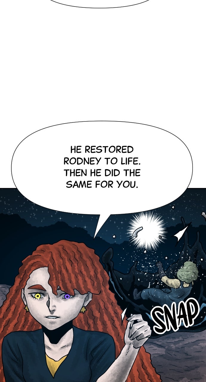 Warrior Executioner Chapter 146 - Page 9