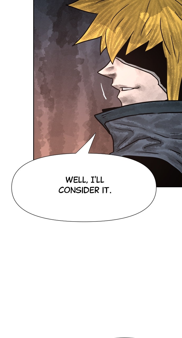 Warrior Executioner Chapter 146 - Page 81