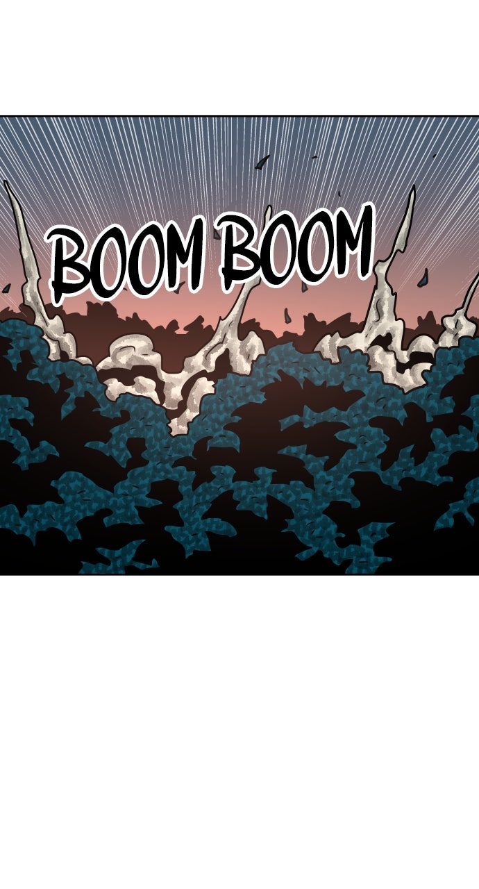 Warrior Executioner Chapter 146 - Page 84