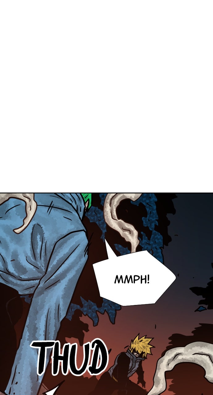 Warrior Executioner Chapter 146 - Page 87