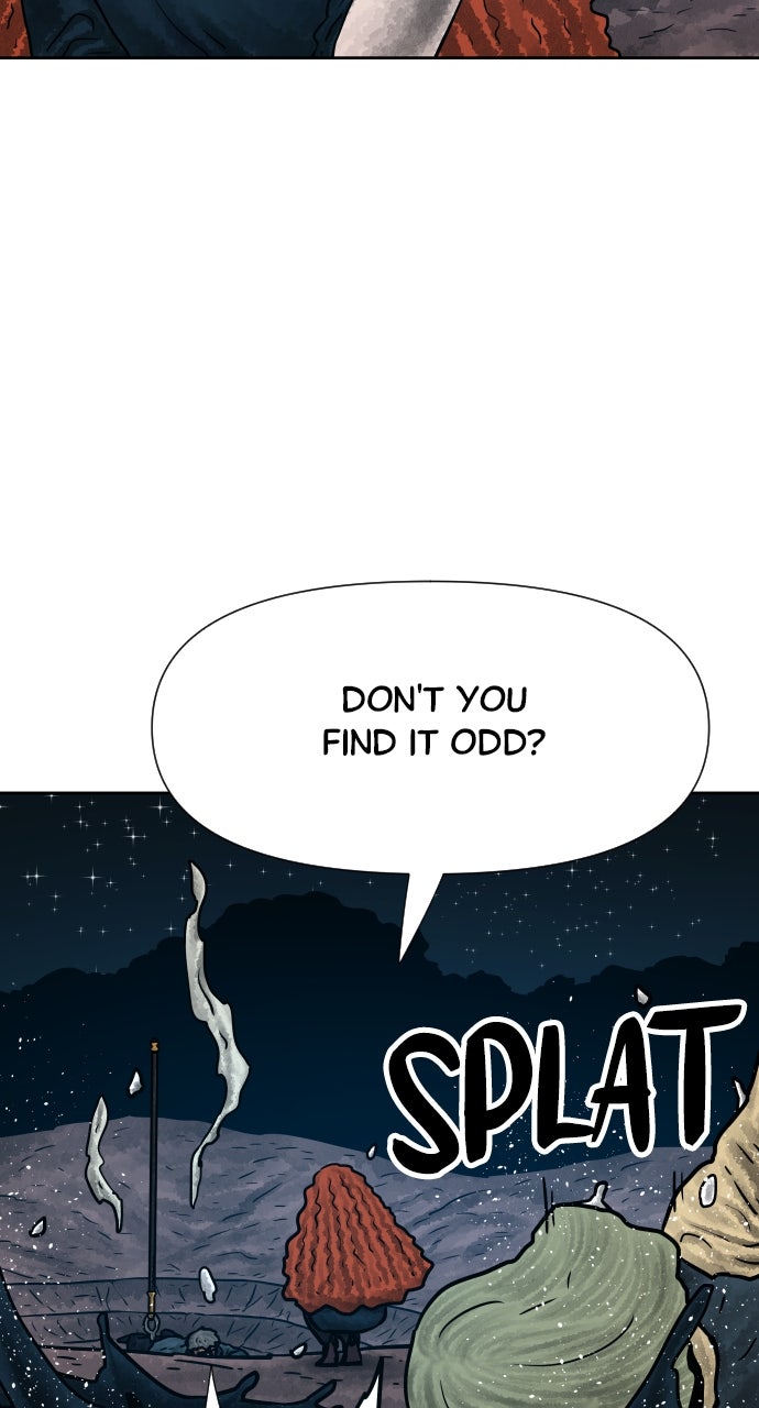 Warrior Executioner Chapter 146 - Page 10