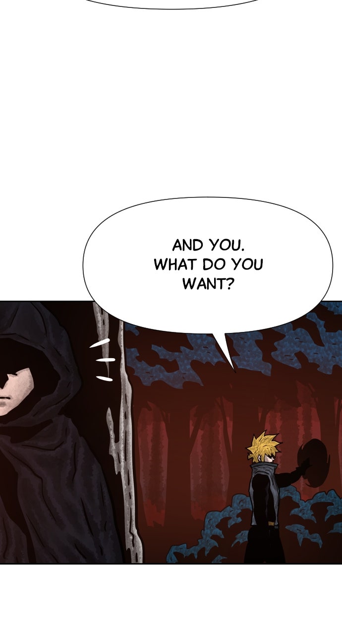 Warrior Executioner Chapter 146 - Page 91