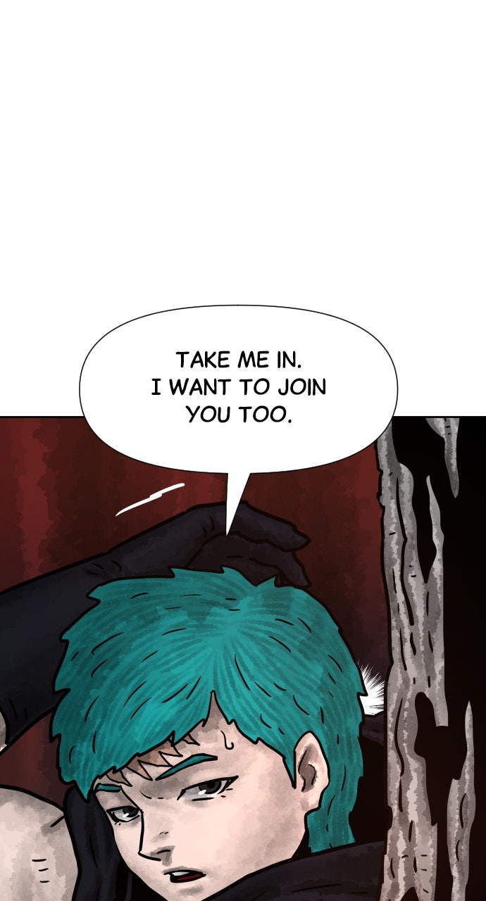 Warrior Executioner Chapter 146 - Page 92