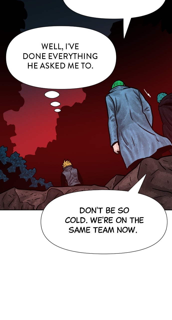 Warrior Executioner Chapter 147 - Page 13