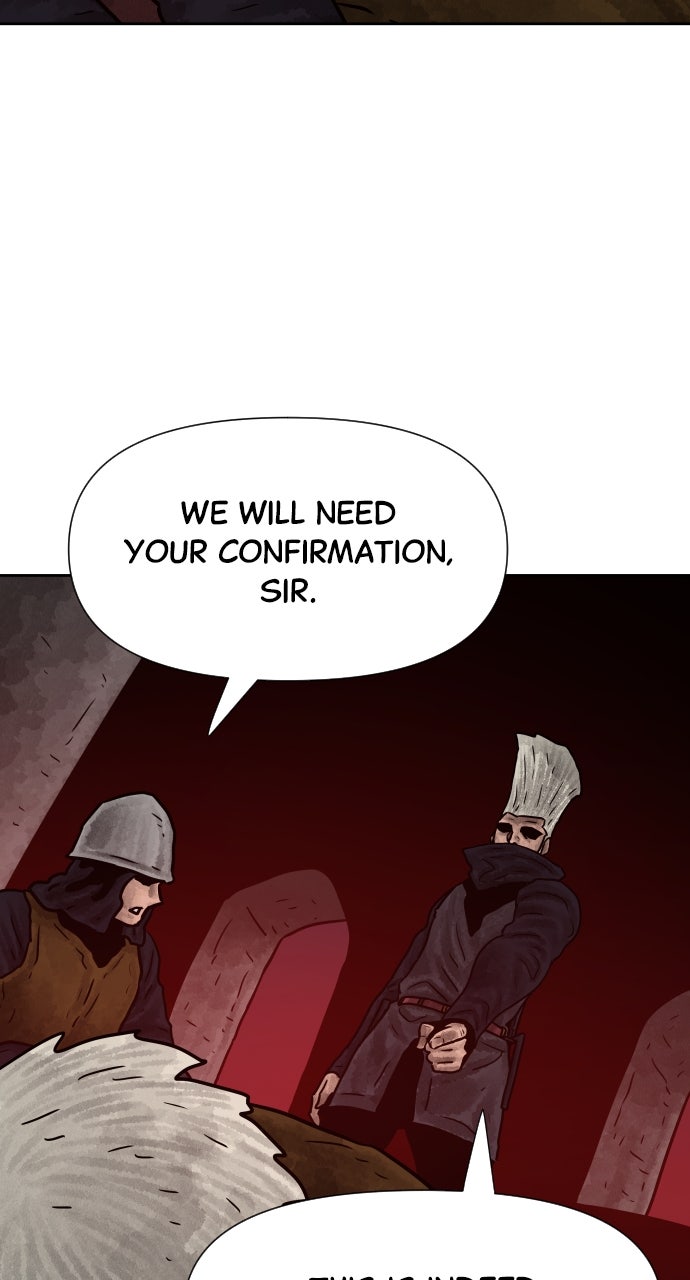 Warrior Executioner Chapter 147 - Page 15