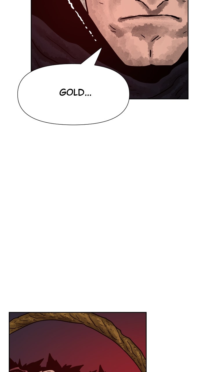 Warrior Executioner Chapter 147 - Page 18