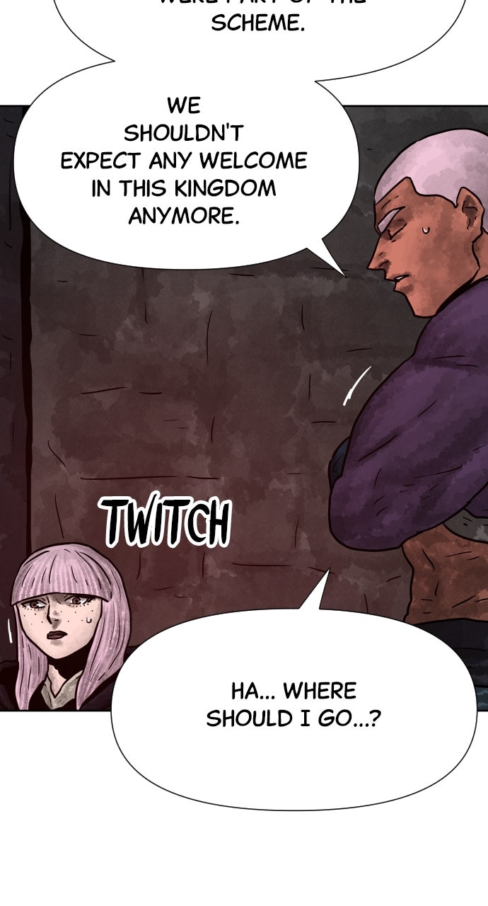 Warrior Executioner Chapter 147 - Page 27