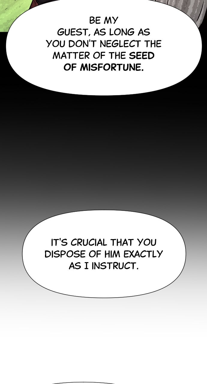 Warrior Executioner Chapter 147 - Page 4