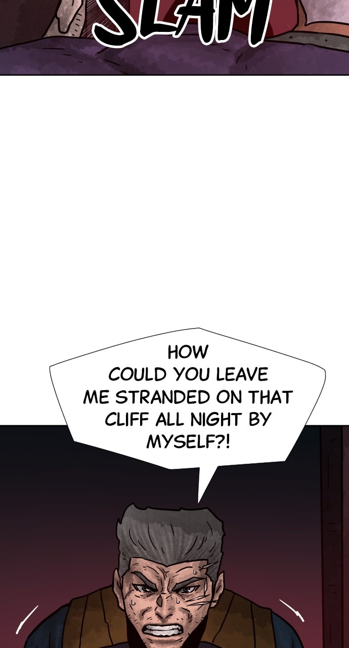 Warrior Executioner Chapter 147 - Page 32