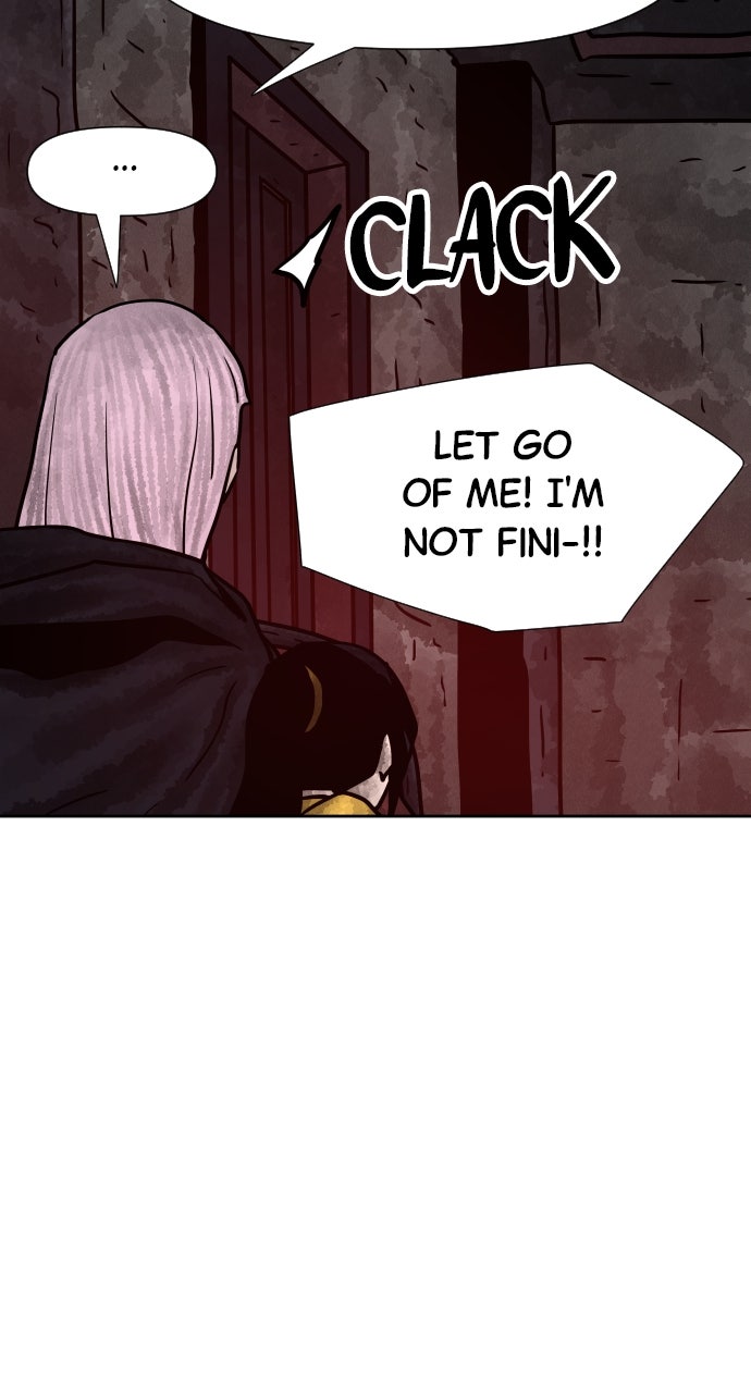 Warrior Executioner Chapter 147 - Page 36