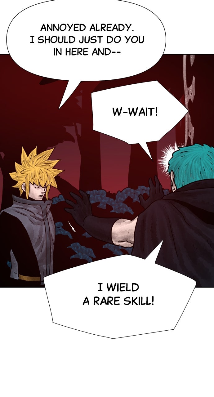 Warrior Executioner Chapter 147 - Page 5