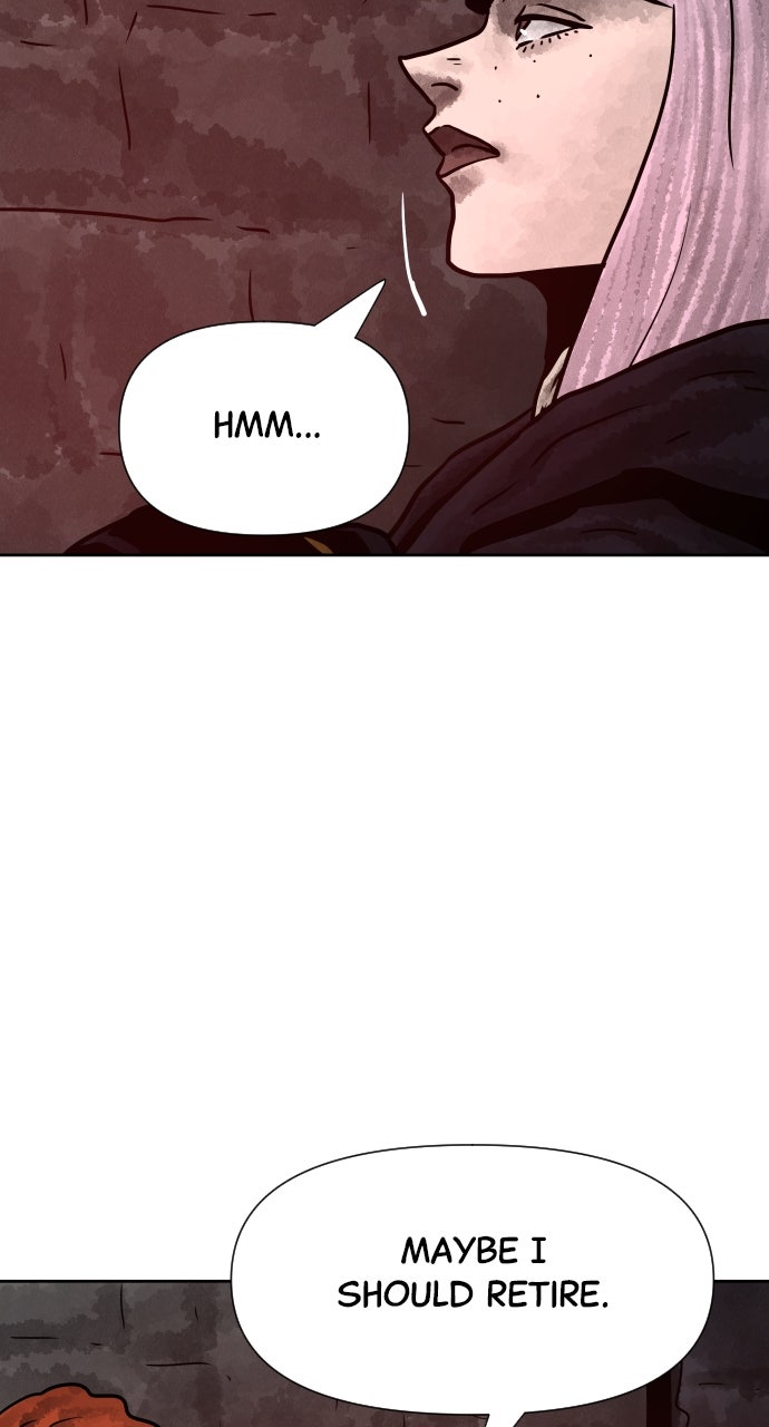 Warrior Executioner Chapter 147 - Page 41