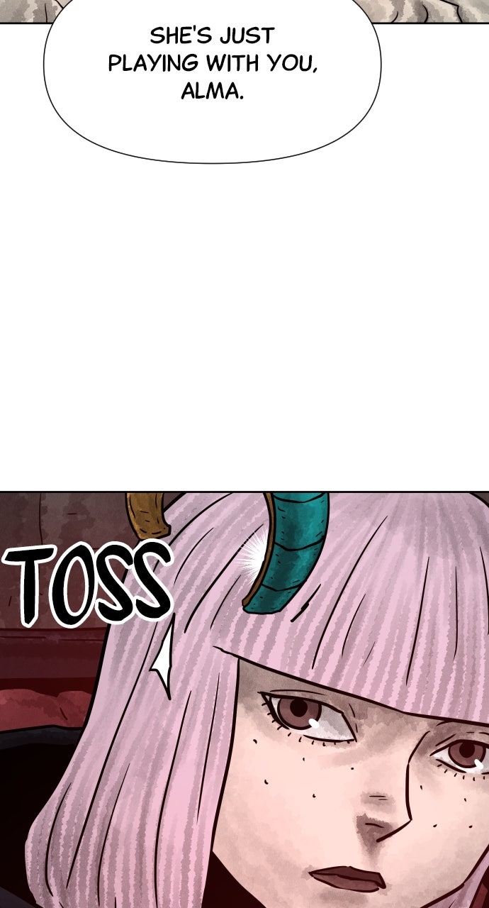 Warrior Executioner Chapter 147 - Page 48