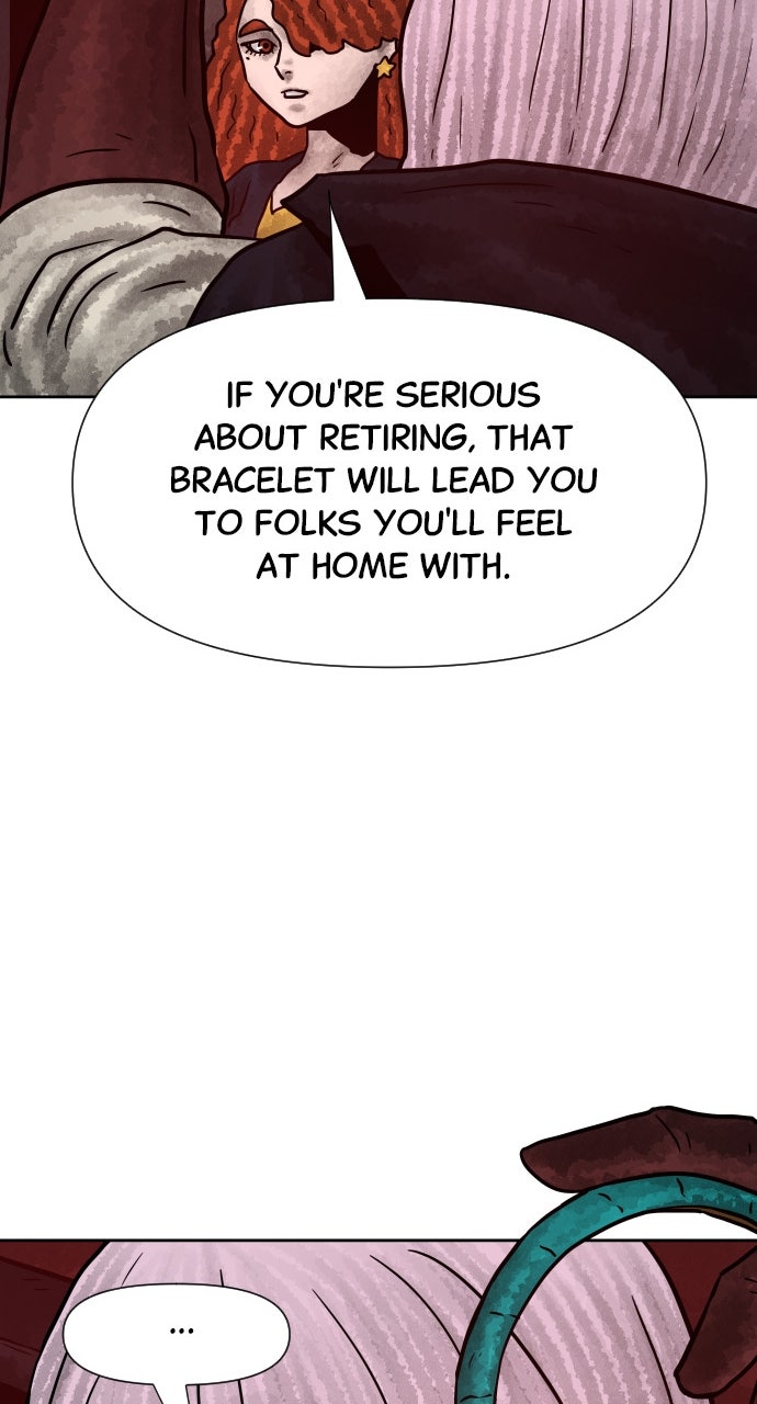 Warrior Executioner Chapter 147 - Page 50