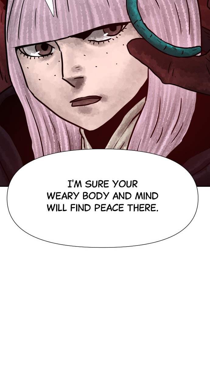 Warrior Executioner Chapter 147 - Page 51