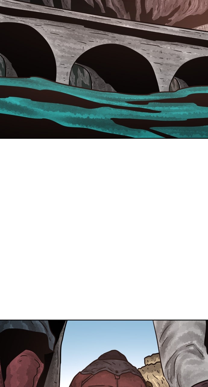 Warrior Executioner Chapter 147 - Page 54