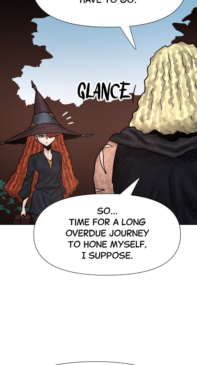 Warrior Executioner Chapter 147 - Page 67