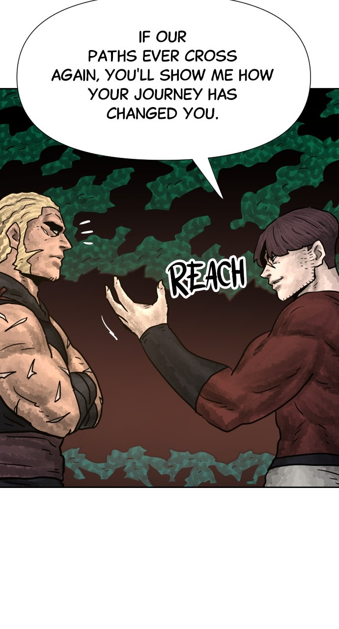 Warrior Executioner Chapter 147 - Page 68