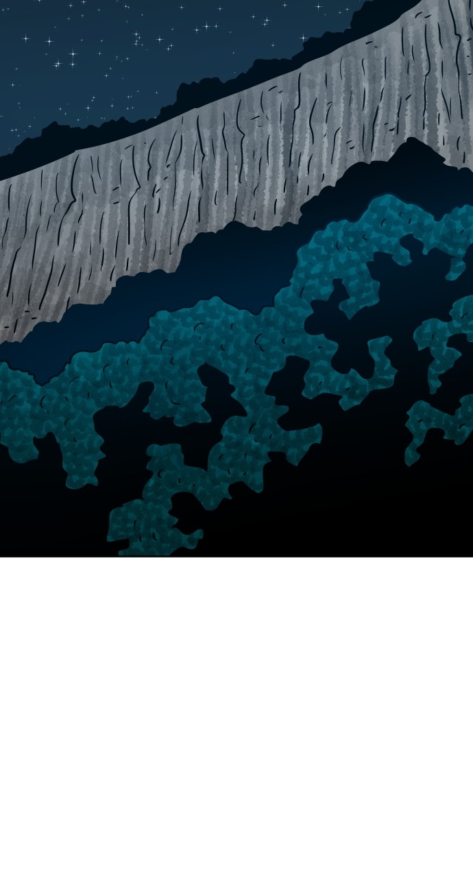 Warrior Executioner Chapter 147 - Page 71