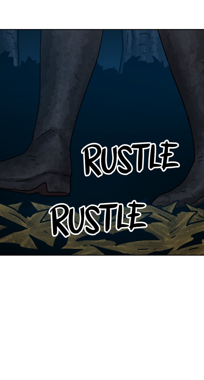 Warrior Executioner Chapter 147 - Page 72