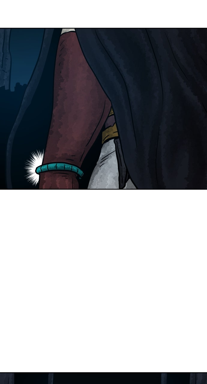 Warrior Executioner Chapter 147 - Page 73