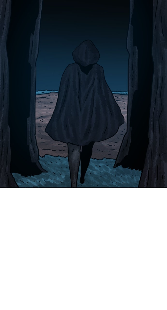 Warrior Executioner Chapter 147 - Page 74