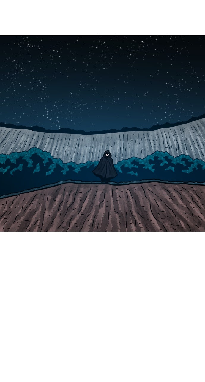 Warrior Executioner Chapter 147 - Page 75